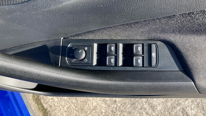 Skoda Kamiq 1.5 TSI SE L Executive 5dr DSG Petrol Hatchback